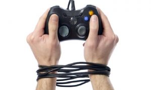 Oyun bağımlılığı