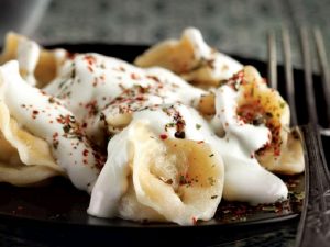 ÖZBEK MANTISI Nasıl Yapılır?