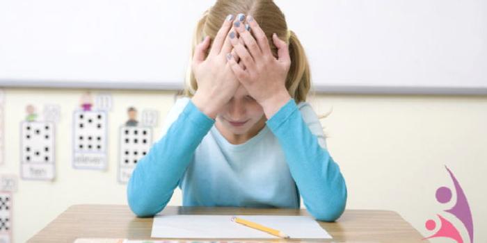 Özel Öğrenme Güçlüğünün Belirtileri Nelerdir?