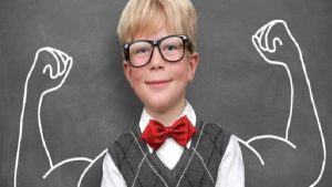 Özgüven Kazanımında Ailenin Rolü