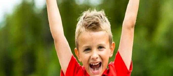 Özgüvenli Çocuk Yetiştirmek İçin 6 Öneri