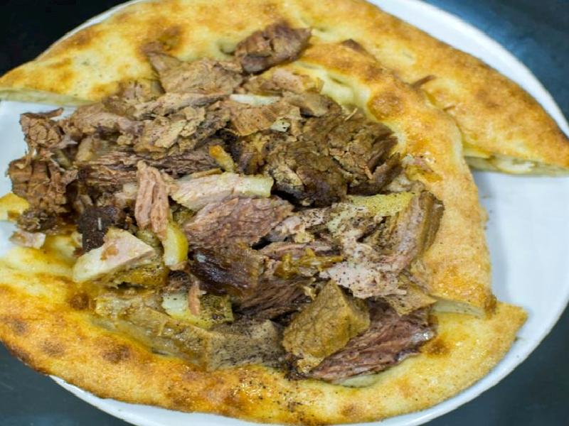 Paçık Yemeği Nasıl Yapılır?