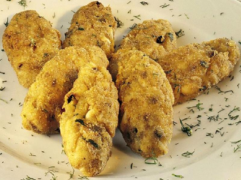 PALAMUT KÖFTESİ Nasıl Yapılır?