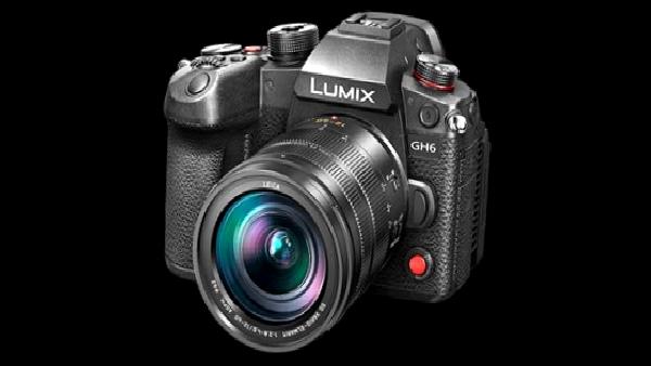Panasonic, aktif soğutma sistemli video odaklı Lumix GH6’yı tanıttı