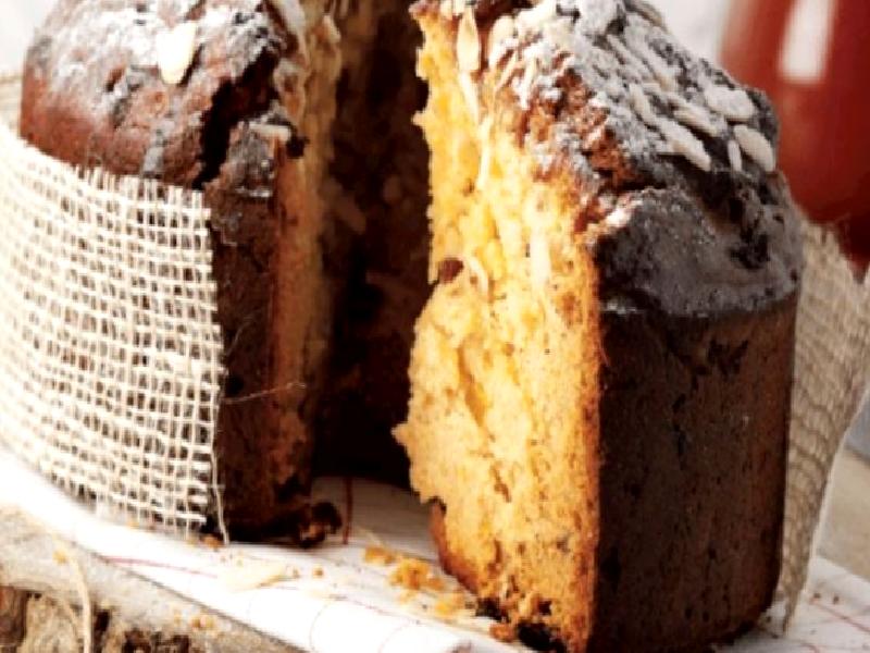 Panettone Nasıl Yapılır?