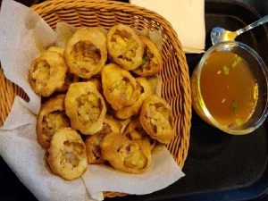 Pani Puri Nasıl Yapılır?