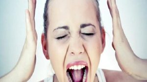 Panik Atak Nedir? Panik Bozukluk Nedir?