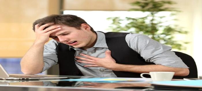 Panik Atakta Kalp Krizi Geçirme ve Ölüm Korkusu