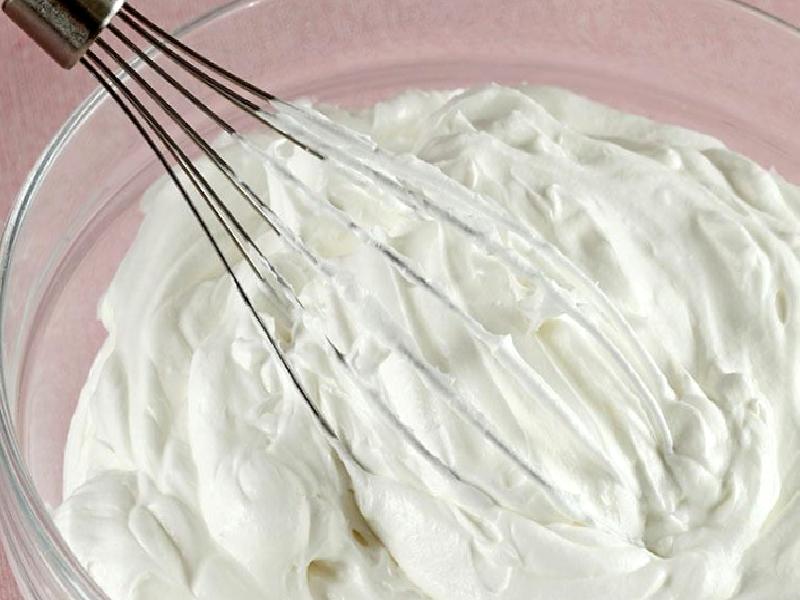 Pastacı kreması Nasıl Yapılır?