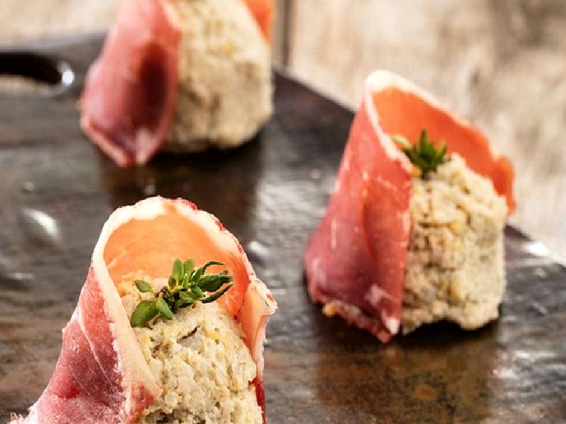 Pastırma Pelerinli Nohut Nasıl Yapılır?