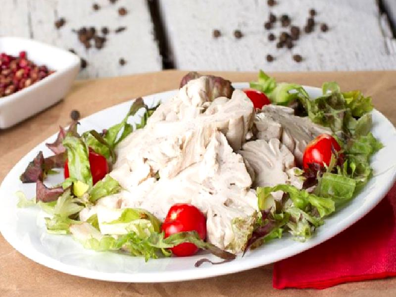 Patatesli Beyin Salatası Nasıl Yapılır?