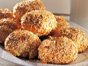 Patatesli poğaça Nasıl Yapılır?