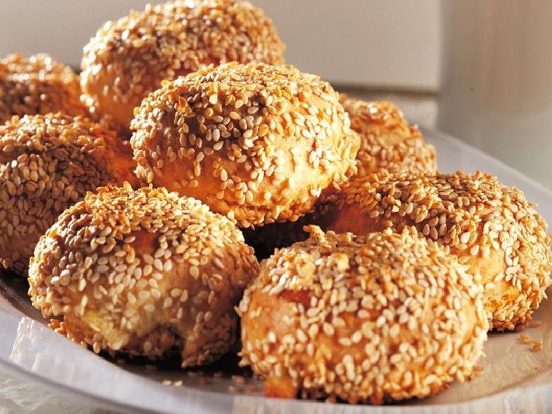 Patatesli poğaça Nasıl Yapılır?