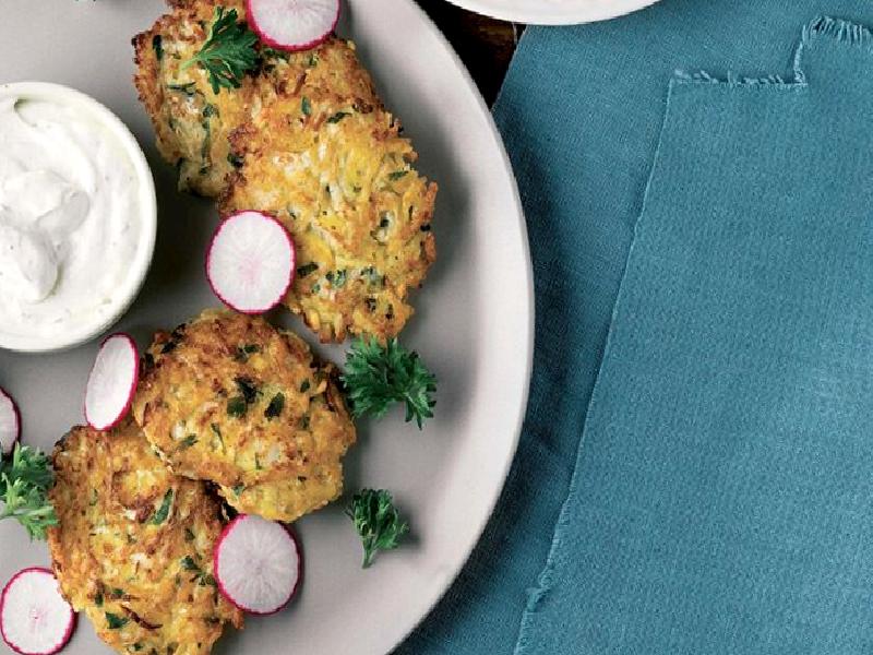 PATATESLİ TURP MÜCVERİ Nasıl Yapılır?