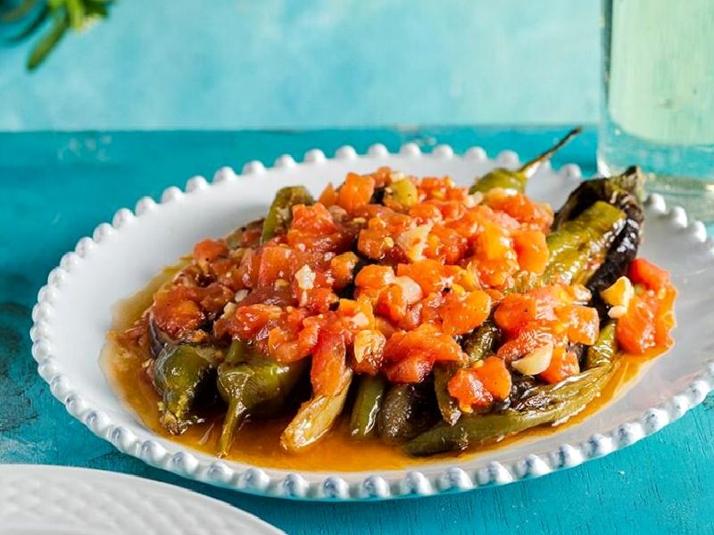 Patlıcan Çığırtma Nasıl Yapılır?