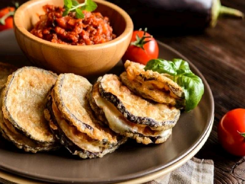 Patlıcan Kıstırma Nasıl Yapılır?