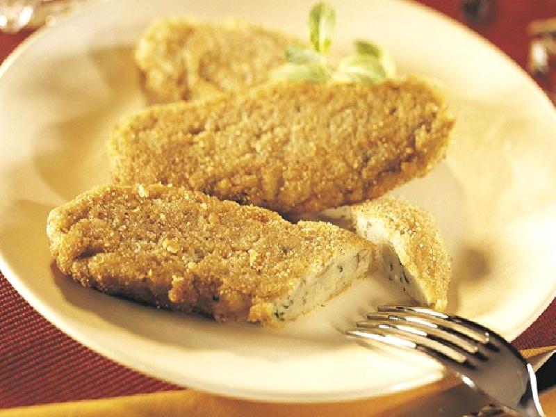 PATLICAN KÖFTESİ Nasıl Yapılır?