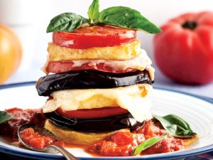 PATLICANLI DOMATES KULESİ Nasıl Yapılır?