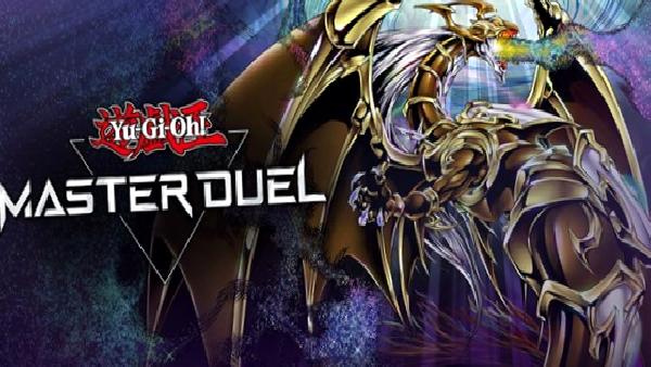PC ve konsollarda kısa sürede başarı yakalayan Yu-Gi-Oh! Master Duel mobil cihazlara geldi