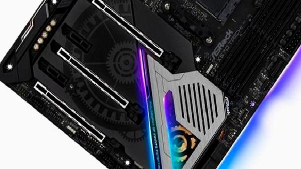 PCI Express 6.0’ın özellikleri belli oldu: Bant genişliği iki katına çıkıyor