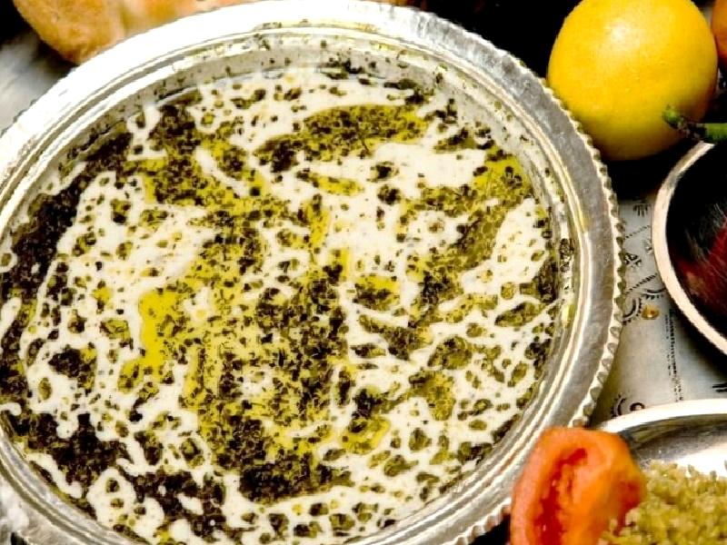 Peskütan Çorbası Nasıl Yapılır?