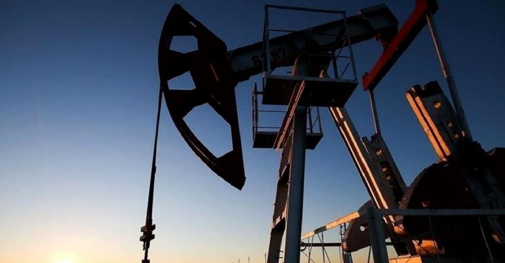 Petrolde düşüş durdu