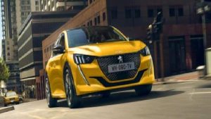 Peugeot’dan şubat ayı boyunca sıfır faizli kredi imkanı