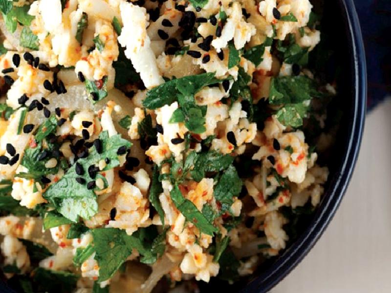 PEYNİR PİYAZI Nasıl Yapılır?