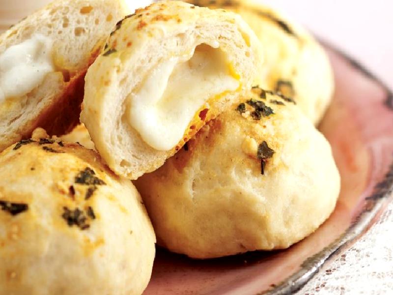 PEYNİR TOPLARI Nasıl Yapılır?