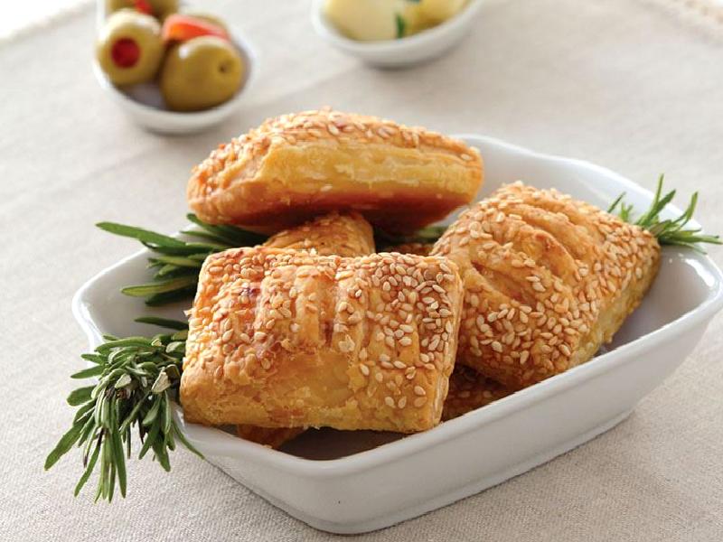 PEYNİRLİ MİNİ MİLFÖY Nasıl Yapılır?