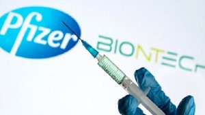 Pfizer CEO’su, Omicron aşısı için bir kez daha tarih verdi