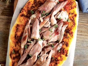 Pideli kuzu incik Nasıl Yapılır?