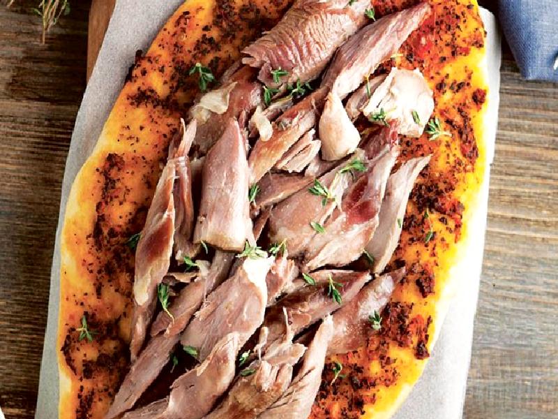 Pideli kuzu incik Nasıl Yapılır?