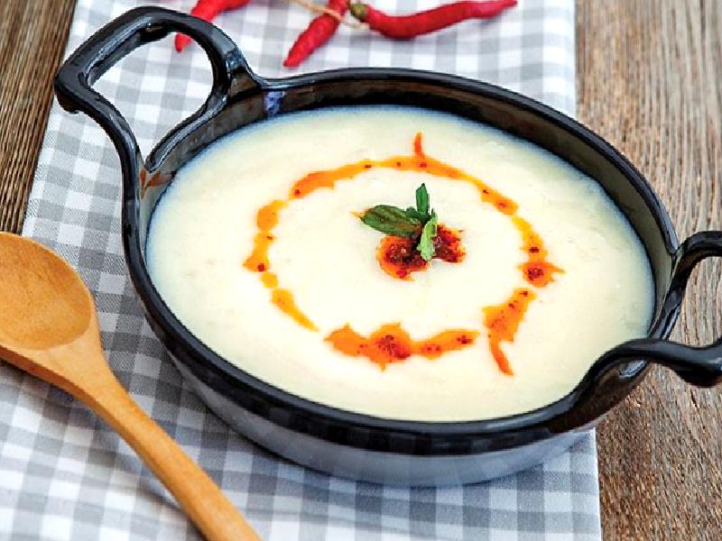 Pirinç Çorbası Nasıl Yapılır?