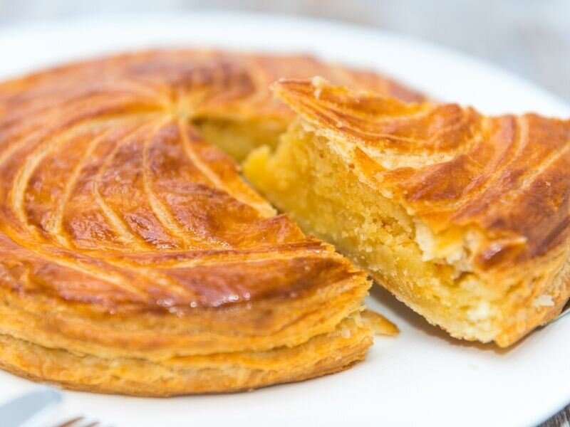 Pithivier Nasıl Yapılır?