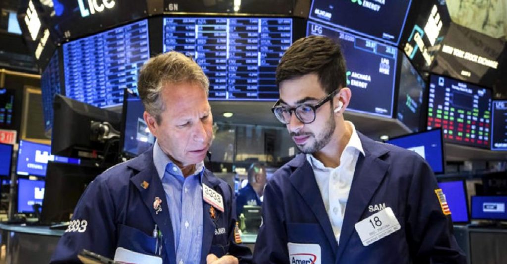 Piyasalarda barış havası