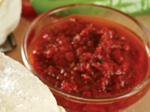 Pizza sosu Nasıl Yapılır?