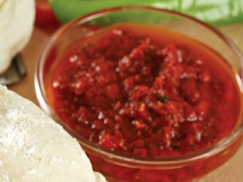 Pizza sosu Nasıl Yapılır?