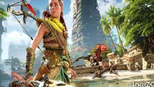 PlayStation’ın beklenen oyunu Horizon Forbidden West çıkışını yaptı