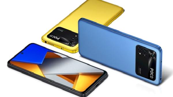 Poco M4 Pro resmiyet kazandı
