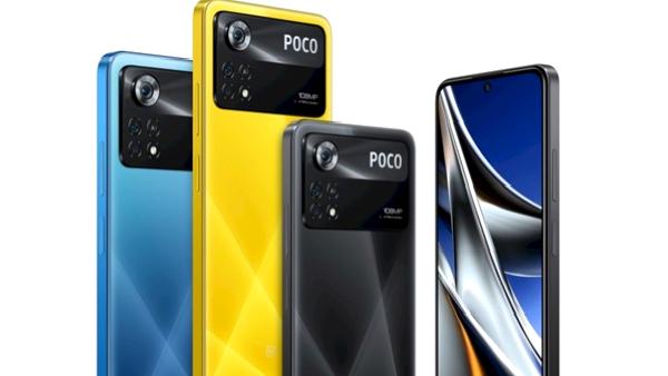 Poco X4 Pro 5G tanıtıldı: İşte fiyatı
