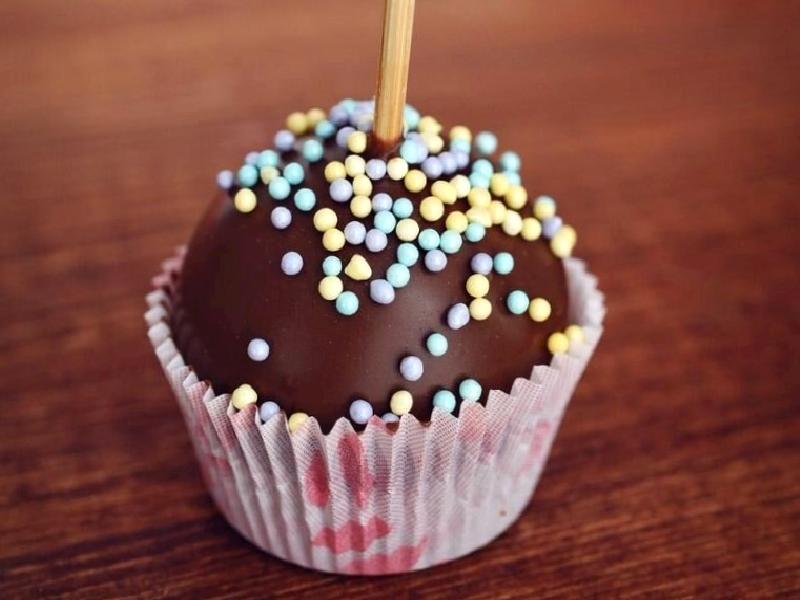 Popcake Nasıl Yapılır?