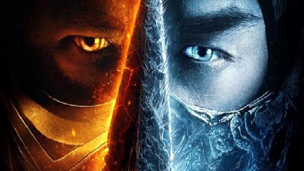 Popüler dövüş oyunu Mortal Kombat’in ikinci filmi duyuruldu