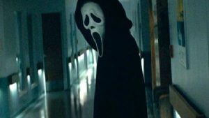 Popüler korku filmi serisi Scream’in yeni filminden son fragman geldi
