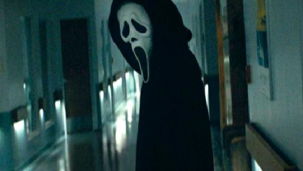 Popüler korku filmi serisi Scream’in yeni filminden son fragman geldi