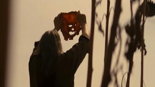 Popüler korku filmi Teksas Katliamı’nın Netflix uyarlamasından ilk fragman geldi