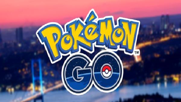 Popüler mobil oyun Pokemon GO artık tamamen Türkçe