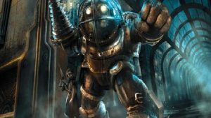 Popüler oyun serisi BioShock’un filmi geliyor: Netflix ve Take-Two ortaklığında