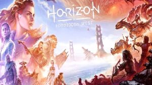 PS5’in beklenen oyunları Horizon Forbidden West ve Gran Turismo 7’nin boyutu belli oldu