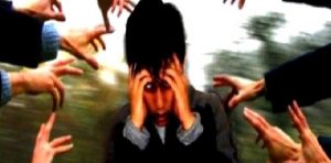 Psikodermatolojik Hastalıklar – Anksiyete Bozuklukları – Sosyal Fobi